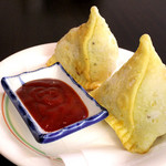 タージマハルエベレスト 西京極店