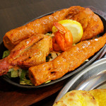 タージマハルエベレスト 西京極店