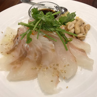 中国料理 青冥 大丸梅田店 - 