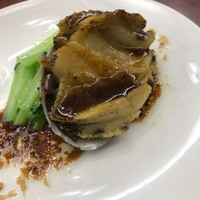 中国料理 青冥 大丸梅田店 - 