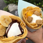 patisserie la page - 