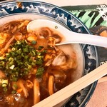 ラーメンハウス - 
