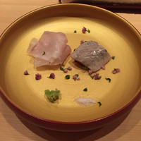 鮨 さかい - 