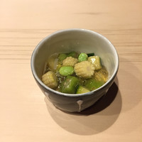 鮨処 つく田 - 
