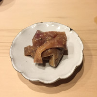 鮨処 つく田 - 