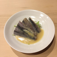 鮨処 つく田 - 