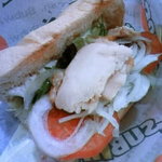 サブウェイ 北心斎橋店 - 