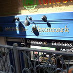 シャムロック - Irish Public Bar Shamrock（シャムロック）