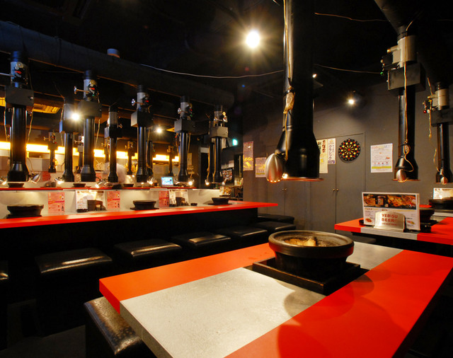 Ittetsu Ueno Okacho Ten photo 4