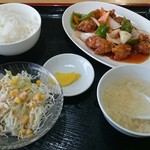 国玉飯店 - 