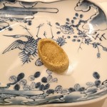 飄香 - お茶菓子　2017年7月29日