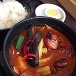 CoCo壱番屋 - 料理写真:
