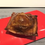 レフェルヴェソンス - アップルパイのように#29：雲丹、穴子、海苔