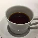レフェルヴェソンス - コーヒー