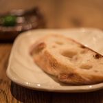 Bisutoro Anarogusha - むぎこ製パン所のバゲット