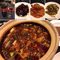 スーツァン・レストラン陳 渋谷店 - 