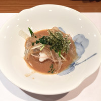 鮨 おさむ - 