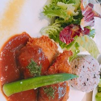 アニヴェルセル カフェ - 