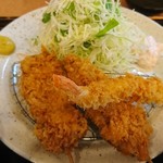 Tonkatsu Izumi - 