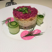 Russian Restaurant ROGOVSKI 銀座 - 