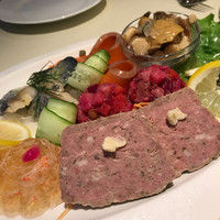 Russian Restaurant ROGOVSKI 銀座 - 