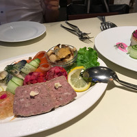Russian Restaurant ROGOVSKI 銀座 - 