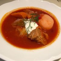 Russian Restaurant ROGOVSKI 銀座 - 