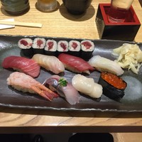 すし京辰 恵比寿店 - 