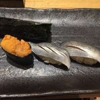 すし京辰 恵比寿店 - 