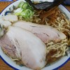 ケンちゃんラーメン 三川店
