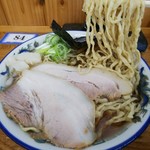 Kenchan Ramen - 