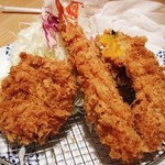 レディースセット・雅