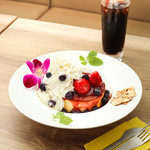 RESTAURANT PLATINUM FISH マーチエキュート神田万世橋店