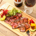 RESTAURANT PLATINUM FISH マーチエキュート神田万世橋店