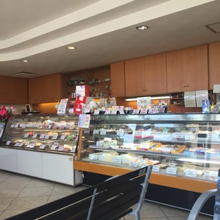 手作り菓子 きく屋_2