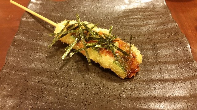 串揚げひょうたん 西新本店 西新 串揚げ 串かつ 食べログ 串揚げひょうたん 西新本店 西新 串揚げ 串かつ 食べログ