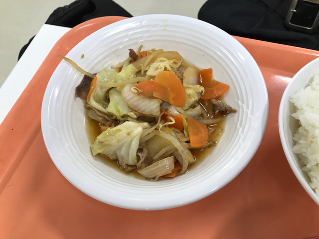 Oosakafuritsudaigakugakuseikaikanshokudou 堺 定食 食堂 食べログ 繁體中文 Oosakafuritsudaigakugakuseikaikanshokudou 堺 定食 食堂 食べログ 繁體中文