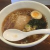 ラーメン屋 あさひ