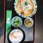 和定食 滝太郎 - 