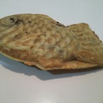 たいやき わかば - 左向き