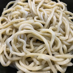 Jagena Tatsunoten - 麺アップ