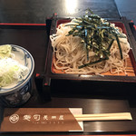 麺司 長岡屋 - 