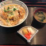 麺司 長岡屋 - 