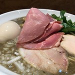 寿製麺 よしかわ - 