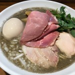 寿製麺 よしかわ - 