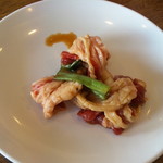 すたみな太郎PREMIUM BUFFET - 牛プルコギ