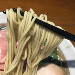 寿製麺 よしかわ - 