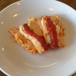 すたみな太郎PREMIUM BUFFET - 激辛厚切豚