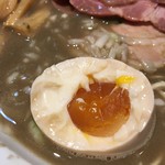 寿製麺 よしかわ - 