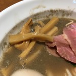 寿製麺 よしかわ - 